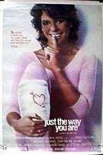 Watch Just the Way You Are 9Movies