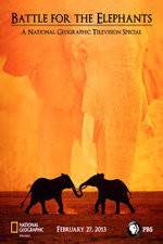 Watch Battle for the Elephants 9Movies