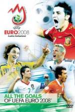 Watch All the Goals of UEFA Euro 2008 9Movies