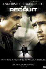 Watch The Recruit 9Movies