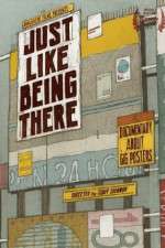 Watch Just Like Being There 9Movies