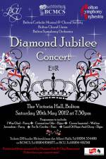 Watch Diamond Jubilee Concert 9Movies