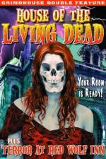 Watch House of the Living Dead 9Movies