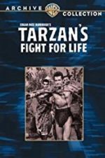 Watch Tarzan\'s Fight for Life 9Movies