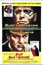 Watch Sweet Smell of Success 9Movies
