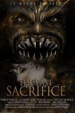 Watch The Last Sacrifice 9Movies