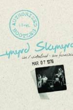 Watch Lynyrd Skynyrd Winterland San Francisco 9Movies