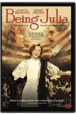Watch Being Julia 9Movies