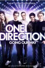 Watch One Direction: Going Our Way 9Movies