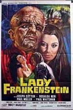 Watch La figlia di Frankenstein 9Movies