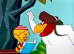 Watch Crockett-Doodle-Do (Short 1960) 9Movies