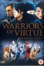 Watch Warriors of Virtue 9Movies