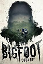 Watch Bigfoot Country 9Movies