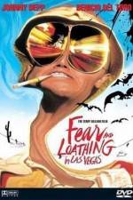 Watch Fear and Loathing in Las Vegas 9Movies