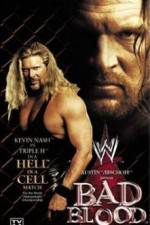 Watch WWE Bad Blood 9Movies