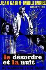 Watch Le d�sordre et la nuit 9Movies