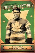 Watch Hockey\'s Lost Boy: The Rise and Fall of George Patterson 9Movies