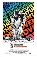 Watch The Adventurers 9Movies