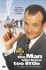 Watch The Man Who Knew Too Little 9Movies