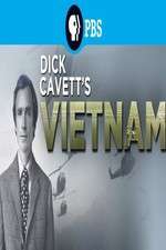 Watch Dick Cavett\'s Vietnam 9Movies