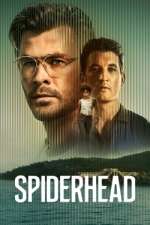 Watch Spiderhead 9Movies