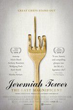 Watch Jeremiah Tower: The Last Magnificent 9Movies