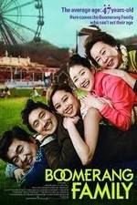 Watch Boomerang Family 9Movies