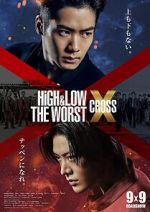 Watch High & Low: The Worst X 9Movies