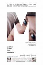 Watch Martha Marcy May Marlene 9Movies