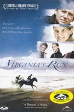 Watch Virginia's Run 9Movies