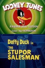 Watch The Stupor Salesman (Short 1948) 9Movies
