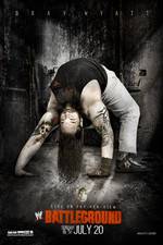 Watch WWE Battleground 9Movies