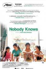 Watch Nobody Knows 9Movies