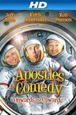 Watch Apostles of Comedy Onwards and Upwards 9Movies