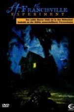 Watch The St. Francisville Experiment 9Movies