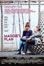 Watch Maggie's Plan 9Movies