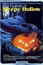 Watch The Legend of Sleepy Hollow 9Movies