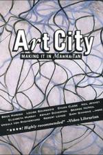 Watch Art City 1 Making It In Manhattan 9Movies