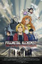 Watch Fullmetal Alchemist The Sacred Star of Milos 9Movies