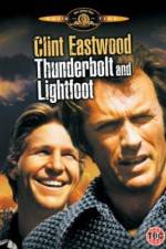 Watch Thunderbolt and Lightfoot 9Movies
