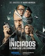Watch The Initiated: Written from the Shadows 9Movies