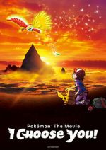 Watch Pok�mon the Movie: I Choose You! 9Movies