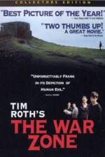 Watch The War Zone 9Movies