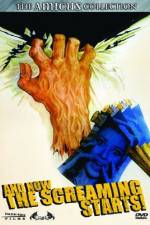 Watch -- And Now the Screaming Starts 9Movies