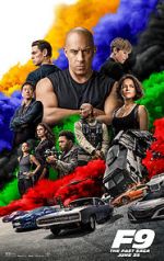 Watch F9: The Fast Saga 9Movies
