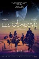 Watch Les Cowboys 9Movies