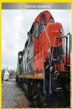 Watch National Geographic Break it Down Locomotive Overhaul 9Movies
