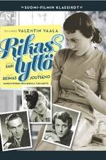 Watch Rikas tytt� 9Movies