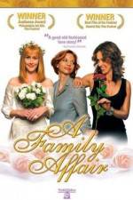 Watch A Family Affair 9Movies