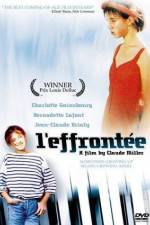 Watch L'effrontee 9Movies